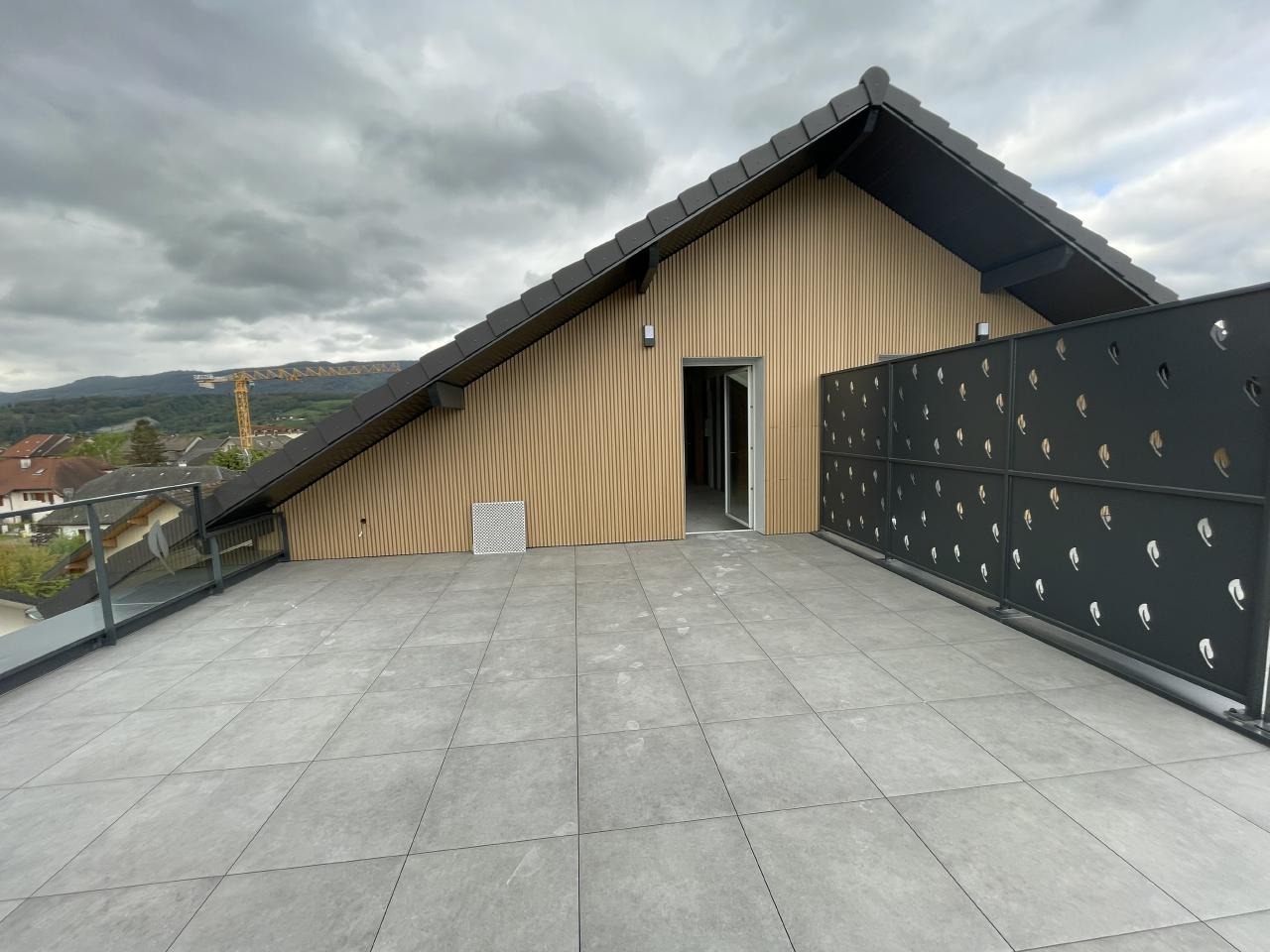 Local d'activité Vallières 118m² Vente local d'activité Vallières Haute-Savoie OVACT2422607 9